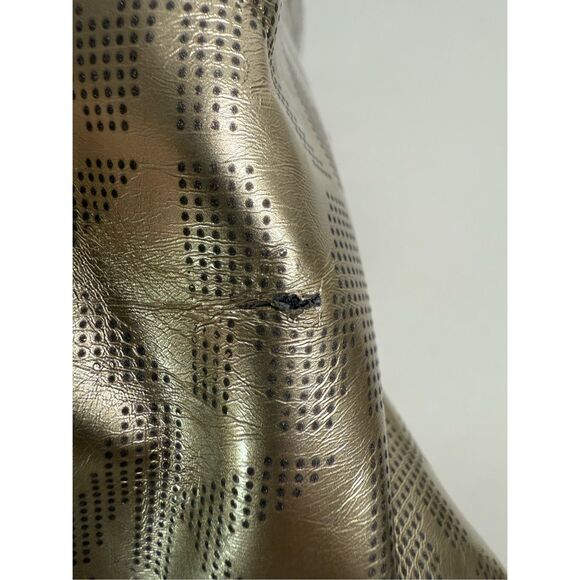 Michael Kors mirror style logo  Jet Set Bag See Description - Picture 10 of 16